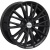 Carwel Агма 7x17 5*114.3 ET48 DIA67.1 BL Литой Carwel Агма 7x17 5*114.3 ET48 DIA67.1 BL Литой