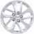 Carwel Эльтон 7x17 5*114.3 ET40 DIA66.1 SLT Литой Carwel Эльтон 7x17 5*114.3 ET40 DIA66.1 SLT Литой