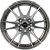 Megami MGM-3 6x15 4*100 ET40 DIA67.1 BKF Литой Megami MGM-3 6x15 4*100 ET40 DIA67.1 BKF Литой
