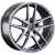 Replay A134 8x18 5*112 ET25 DIA66.6 GMF Литой