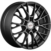 X'trike X-135 6.5x16 5*108 ET37 DIA67.1 BKM Литой