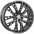 RST R052 8x20 5*114.3 ET45 DIA67.1 BMG Литой