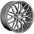 LS 1331 8.5x18 5*114.3 ET35 DIA67.1 MGMF Литой