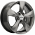 Carwel Кета 6x15 5*100 ET38 DIA57.1 GST Литой Carwel Кета 6x15 5*100 ET38 DIA57.1 GST Литой