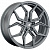 LS Forged FG27 8.5x20 5*114.3 ET45 DIA67.1 MGM Кованый