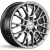 X'trike X-135 6.5x16 5*110 ET37 DIA65.1 HSB Литой