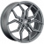 LS Forged FG27 8.5x20 5*108 ET40 DIA63.3 MGM Кованый