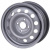 ТЗСК Kia Ceed 6.5x16 5*114.3 ET46 DIA67.1 Black Штампованный ТЗСК Kia Ceed 6.5x16 5*114.3 ET46 DIA67.1 Black Штампованный