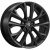 Скад КР012 7x18 5*112 ET45 DIA57.1 Diamond gloss graphite Литой