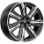 Скад Kleemann 8.5x20 5*120 ET41.5 DIA66.1 Diamond quartz Литой