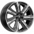 Скад Kleemann 8.5x20 5*120 ET41.5 DIA66.1 Diamond quartz Литой