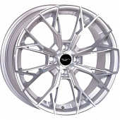 Lizardo XH180 6.5x15 5*100 ET38 DIA57.1 SMF Литой