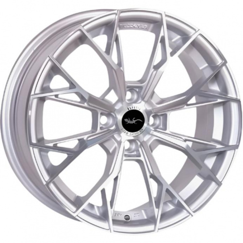 Lizardo XH180 6.5x15 5*100 ET38 DIA57.1 SMF Литой
