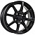 Venti 1417 5.5x14 4*100 ET43 DIA60.1 BL Литой
