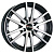 Tech Line 435 5.5x14 4*100 ET43 DIA60.1 BD Литой