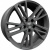 Khomen KHW 1815 8x18 5*114.3 ET46 DIA67.1 Gray Литой Khomen KHW 1815 8x18 5*114.3 ET46 DIA67.1 Gray Литой
