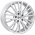 RST R178 7x18 5*108 ET33 DIA60.1 Silver Литой
