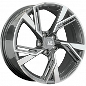 LS Forged FG23 8x19 5*114.3 ET45 DIA67.1 GMF Кованый
