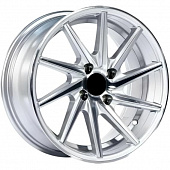 X-Race H-03R 7x16 5*114.3 ET32 DIA67.1 SF Литой