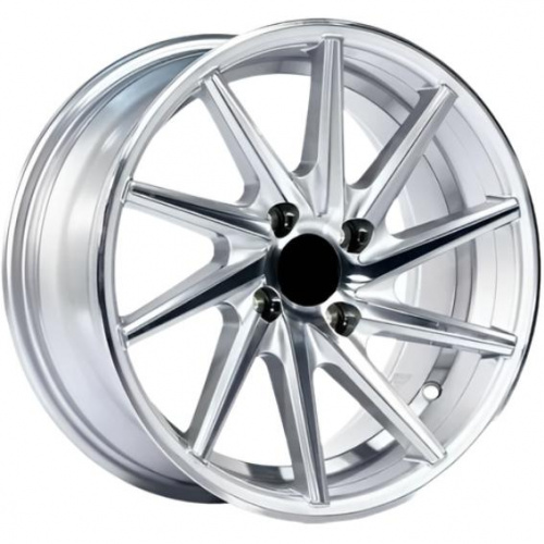 X-Race H-03L 7.5x17 5*114.3 ET35 DIA67.1 SF Литой