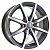 Venti 1415 5.5x14 4*98 ET35 DIA58.6 BD Литой