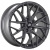 Race Ready CSSYA5647 8.5x19 5*108 ET40 DIA63.3 MK-M Литой Race Ready CSSYA5647 8.5x19 5*108 ET40 DIA63.3 MK-M Литой