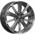 Скад КР013 7x19 5*108 ET45 DIA60.1 Diamond quartz Литой Скад КР013 7x19 5*108 ET45 DIA60.1 Diamond quartz Литой