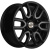 Carwel Барал 8x17 6*139.7 ET30 DIA106.1 BL Литой Carwel Барал 8x17 6*139.7 ET30 DIA106.1 BL Литой