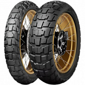 Trailmax Raid