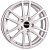 Tech Line 435 5.5x14 4*100 ET43 DIA60.1 SL Литой