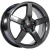 NZ R-02 6.5x16 5*114.3 ET47 DIA66.1 Graphite Литой NZ R-02 6.5x16 5*114.3 ET47 DIA66.1 Graphite Литой