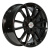 X'trike X-129 6.5x16 4*100 ET48 DIA54.1 BK Литой X'trike X-129 6.5x16 4*100 ET48 DIA54.1 BK Литой