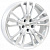 RST R188 7x18 5*114.3 ET45 DIA67.1 Silver Литой