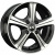 LS 202 7x16 4*100 ET40 DIA73.1 GMF Литой LS 202 7x16 4*100 ET40 DIA73.1 GMF Литой