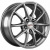 X'trike X-111 6.5x15 5*108 ET38 DIA67.1 HSB Литой