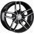 LS 891 6.5x15 4*100 ET40 DIA73.1 BKF Литой