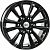 RST R117 7.5x17 6*139.7 ET30 DIA106.1 BL Литой
