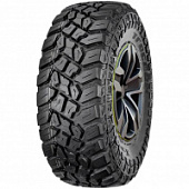 Tracmax X-Privilo M/T 265/75 R16 123/120Q
