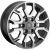 Replay LX242 7.5x18 6*139.7 ET55 DIA95.1 MGMF Литой Replay LX242 7.5x18 6*139.7 ET55 DIA95.1 MGMF Литой