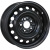 SDT U5029C P 5x13 4*98 ET29 DIA60.1 Black Штампованный SDT U5029C P 5x13 4*98 ET29 DIA60.1 Black Штампованный