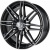 Race Ready CSS2806 6.5x15 4*100 ET40 DIA60.1 B-P Литой Race Ready CSS2806 6.5x15 4*100 ET40 DIA60.1 B-P Литой