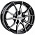 RST R014 5.5x14 4*98 ET33 DIA58.6 BD Литой