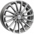 Carwel Кагра 6.5x17 5*114.3 ET49 DIA67.1 AGR Литой Carwel Кагра 6.5x17 5*114.3 ET49 DIA67.1 AGR Литой