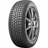 WinterCraft WS71 SUV