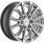 X'trike X-134 8x18 6*139.7 ET25 DIA106.1 HSB Литой