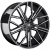 LS Forged FG08 10.5x22 5*112 ET31 DIA66.6 BKF Кованый