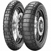 Pirelli Scorpion Rally STR 150/70 R18 70V Задняя Эндуро