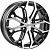 RST R126 6x16 4*98 ET35 DIA58.6 BD Литой