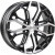 RST R126 6x16 4*100 ET49 DIA54.1 BD Литой
