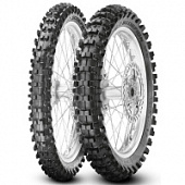 Scorpion MX32 Mid Soft NHS
